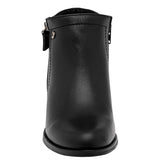 Bota y Botin para Mujer MORAMORA 1064114 Negro