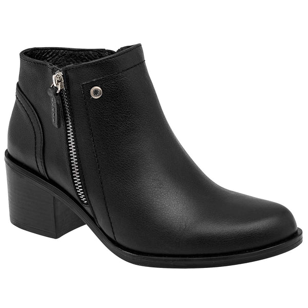 Bota y Botin para Mujer MORAMORA 1064114 Negro