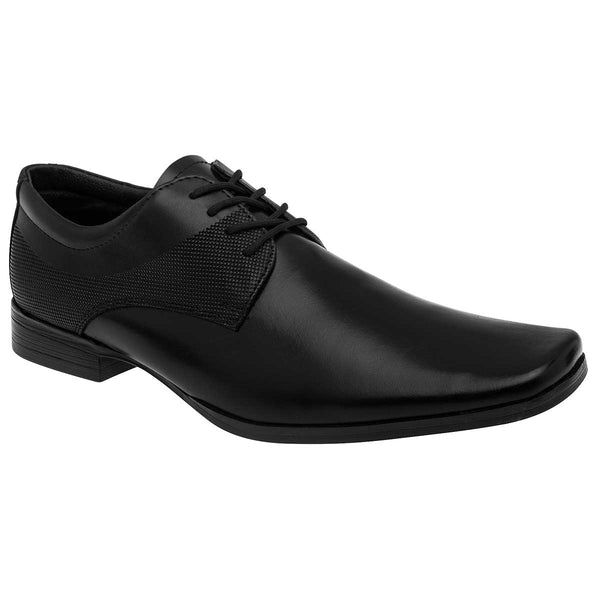 Zapato Vestir para Hombre LUGO CONTI 9H2783 Negro