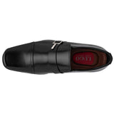 Zapato Casual para Hombre LUGO CONTI 9H2784 Negro