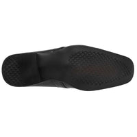 Zapato Casual para Hombre LUGO CONTI 9H2784 Negro