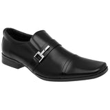 Zapato Casual para Hombre LUGO CONTI 9H2784 Negro