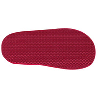 Pantufla para Mujer ARRA DMJR20000 Rojo