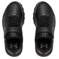 Tenis para Niño UNDER ARMOUR 302269800 Negro