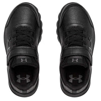 Tenis para Niño UNDER ARMOUR 302269800 Negro