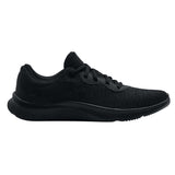 Tenis para Hombre UNDER ARMOUR 302413400 Negro