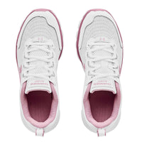 Tenis para Mujer UNDER ARMOUR 302459111 Blanco