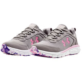 Tenis para Mujer UNDER ARMOUR 302463410 Gris