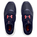 Tenis para Hombre UNDER ARMOUR 302487040 Marino