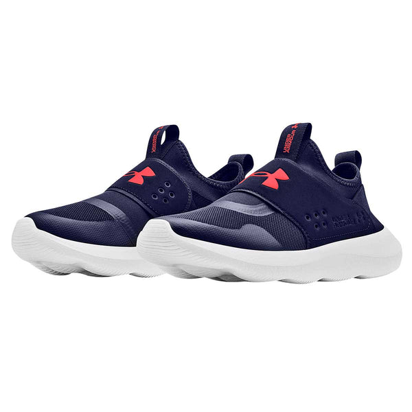 Tenis para Hombre UNDER ARMOUR 302487040 Marino