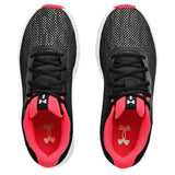 Tenis para Mujer UNDER ARMOUR 302526000 Negro