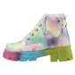 Bota y Botin para Niña SEXY GIRL 638 Multicolor