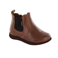 Bota y Botin para Niño AUDAZ 423607N CAMEL