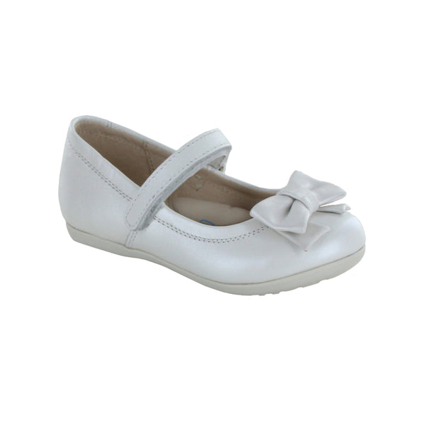 Zapato Casual para Niña COQUETA 123200Y Blanco