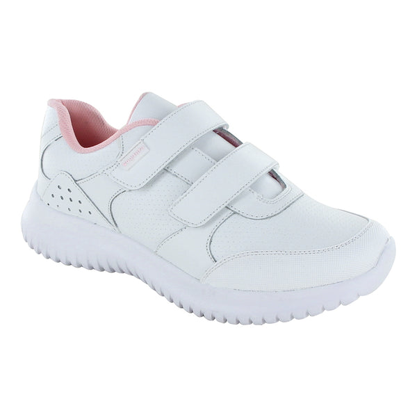 Tenis para Mujer COQUETA 134206B Blanco