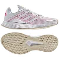 Tenis para Mujer ADIDAS H04631 Rosa