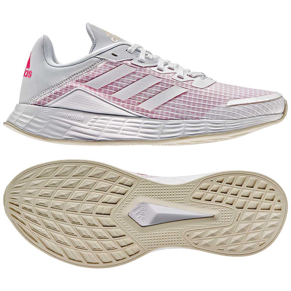 Tenis para Mujer ADIDAS H04631 Rosa