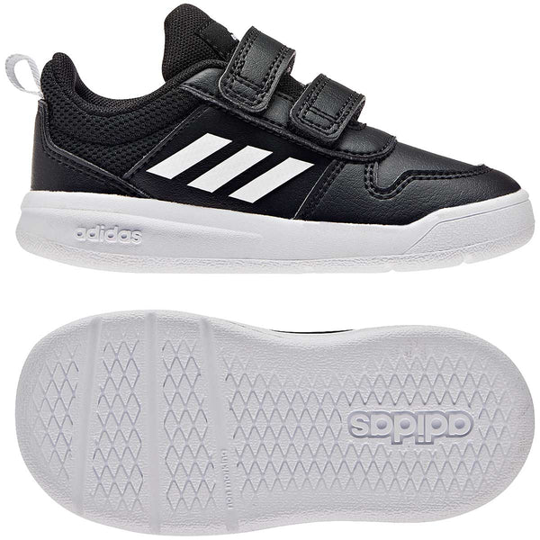 Tenis para Niño ADIDAS S24054 Negro