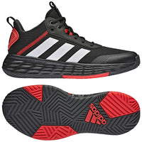 Tenis para Hombre ADIDAS H00471 Negro