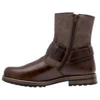 Bota y Botin para Hombre LEVIS L226047 Cafe