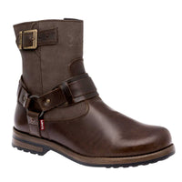 Bota y Botin para Hombre LEVIS L226047 Cafe