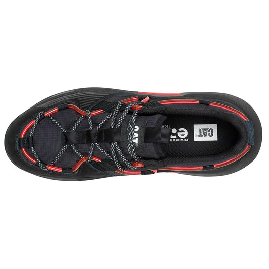 Bota y Botin para Hombre CATERPILLAR P110538 Negro
