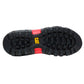 Bota y Botin para Hombre CATERPILLAR P110538 Negro
