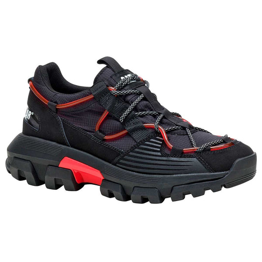 Bota y Botin para Hombre CATERPILLAR P110538 Negro