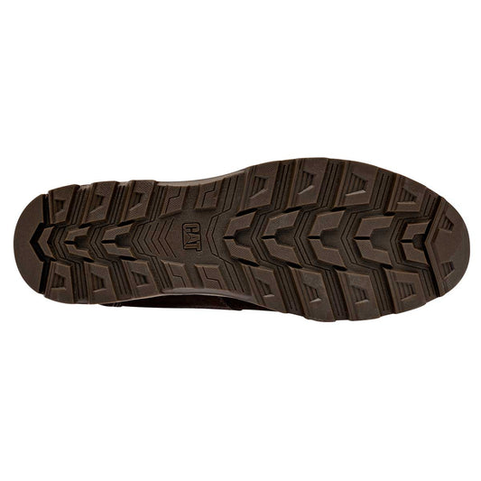 Bota y Botin para Hombre CATERPILLAR P724066M4 Cafe