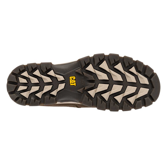 Bota y Botin para Hombre CATERPILLAR P724645M4 Cafe