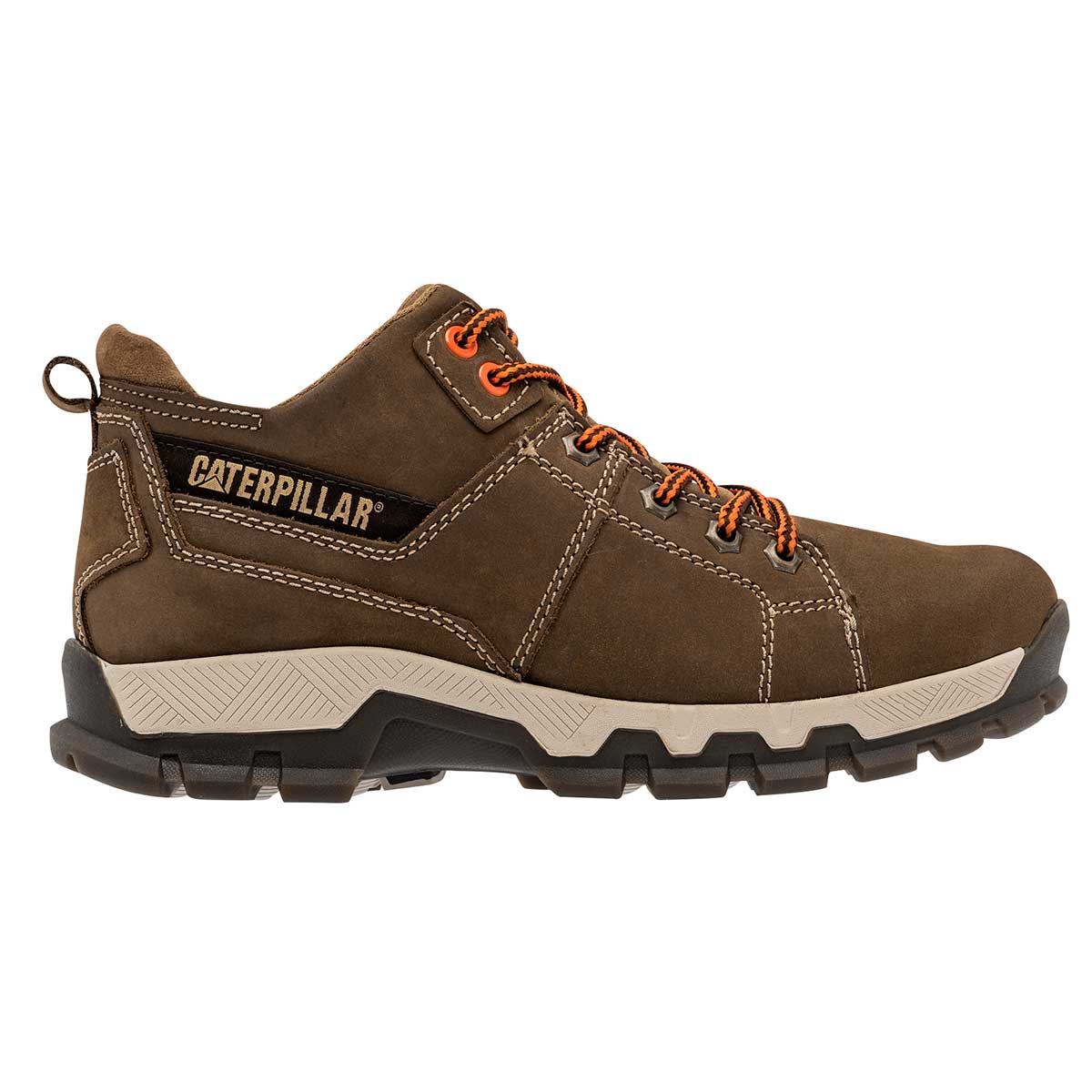 Bota y Botin para Hombre CATERPILLAR P724645M4 Cafe