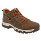 Bota y Botin para Hombre CATERPILLAR P724645M4 Cafe