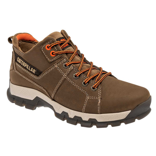Bota y Botin para Hombre CATERPILLAR P724645M4 Cafe