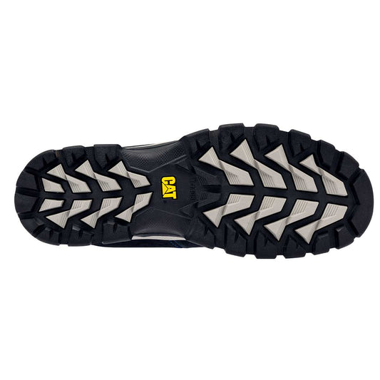 Bota y Botin para Hombre CATERPILLAR P724647M4 Marino