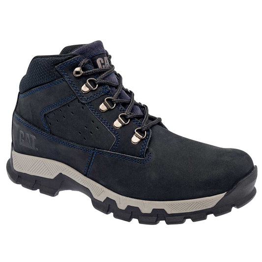 Bota y Botin para Hombre CATERPILLAR P724647M4 Marino