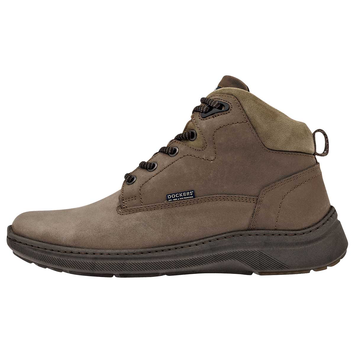 Bota y Botin para Hombre DOCKERS D221541 Olivo