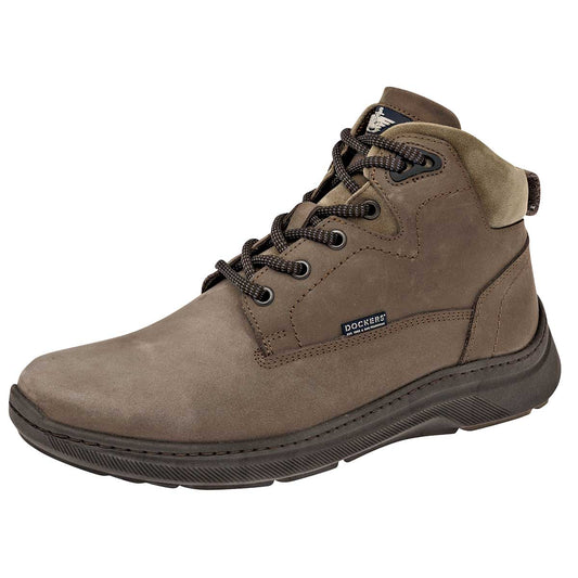 Bota y Botin para Hombre DOCKERS D221541 Olivo