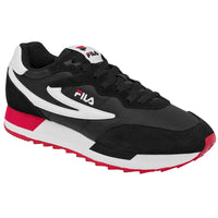 Tenis para Hombre FILA 1RM016650 Negro