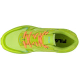 Tenis para Mujer FILA 5RM016857 Verde