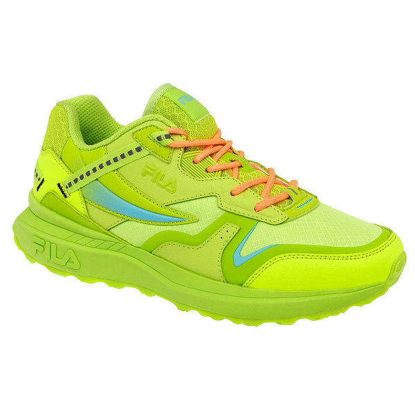 Tenis para Mujer FILA 5RM016857 Verde