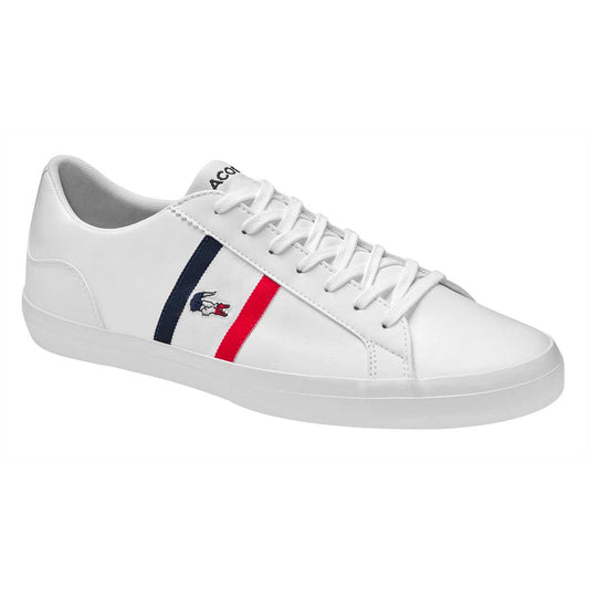 Tenis para Hombre LACOSTE 739CMA004 Blanco
