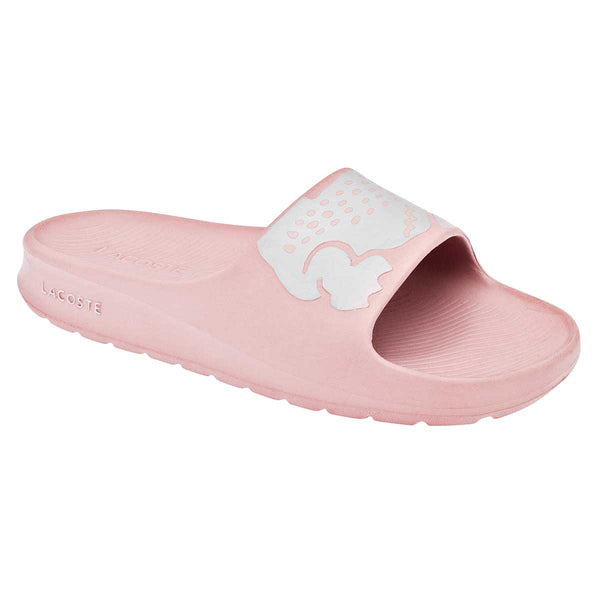 Sandalia para Mujer LACOSTE 741CFA003 Rosa