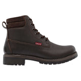 Bota y Botin para Mujer LEVIS L120085 Cafe