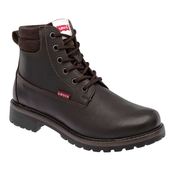 Bota y Botin para Mujer LEVIS L120085 Cafe