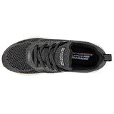 Tenis para Mujer SKECHERS 117006BLK Negro