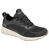 Tenis para Mujer SKECHERS 117006BLK Negro