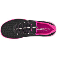 Tenis para Mujer SKECHERS 149199BKH Negro