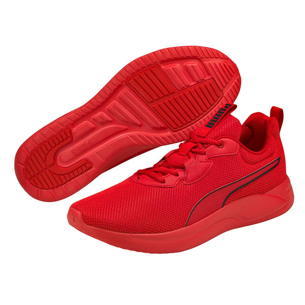 Tenis para Hombre PUMA 19473903 Rojo