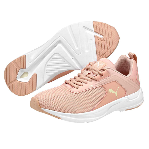 Tenis para Mujer PUMA 19510913 Rosa