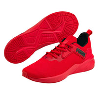 Tenis para Hombre PUMA 19520202 Rojo